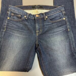 J Brand Blue Women's Jeans